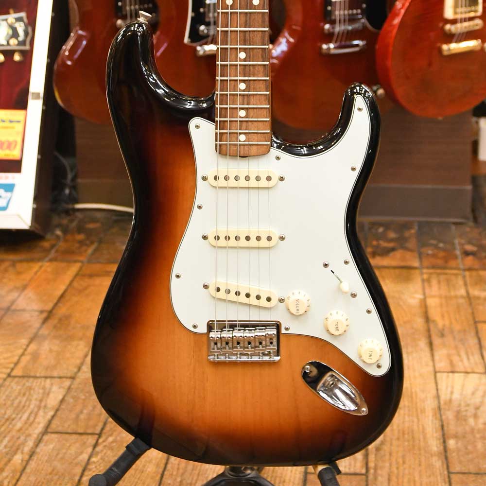 Robert Cray Stratocaster