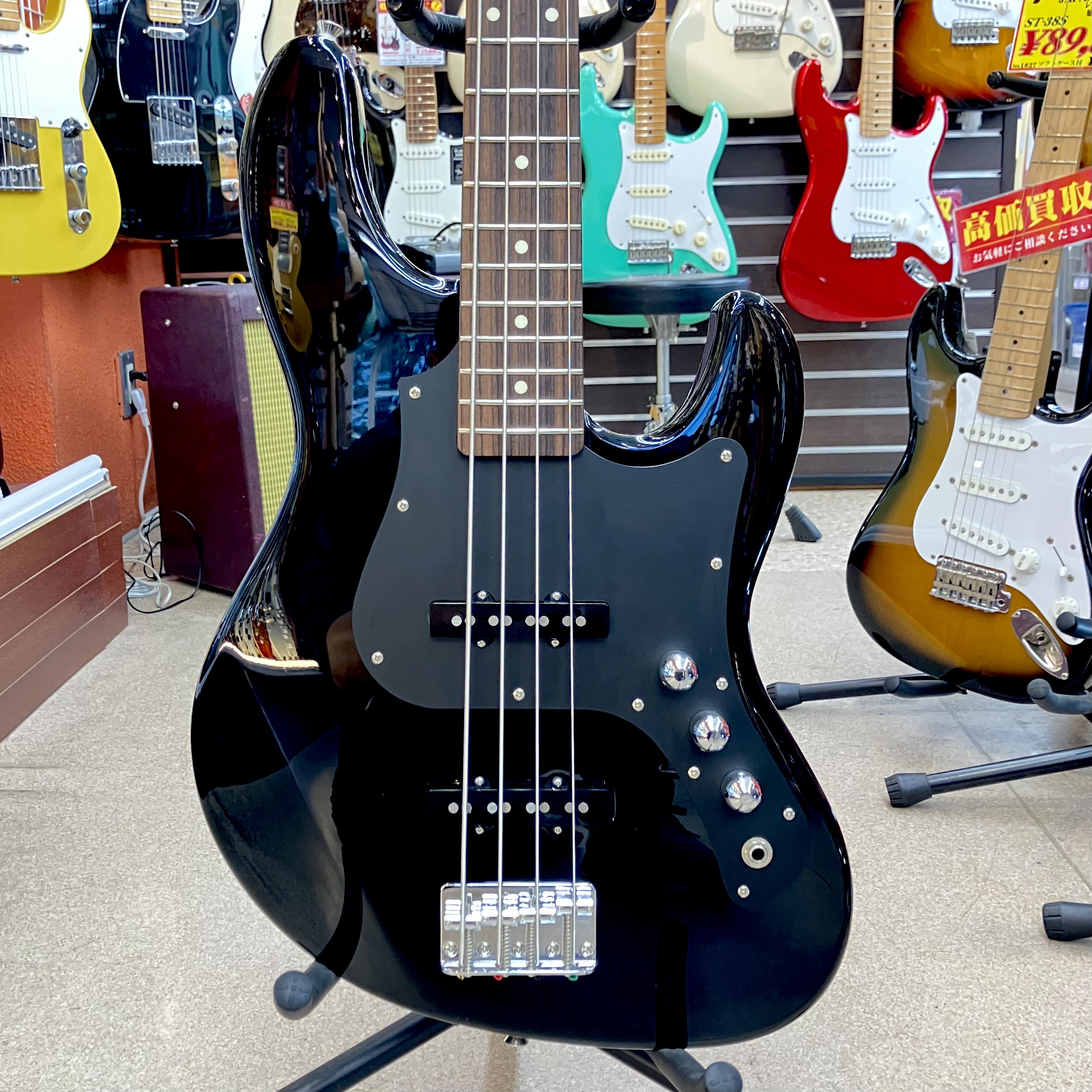 BMJ-R 2021年製