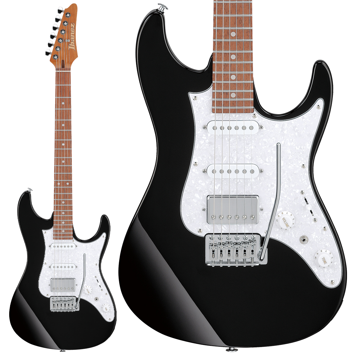 AZ22S2  BK