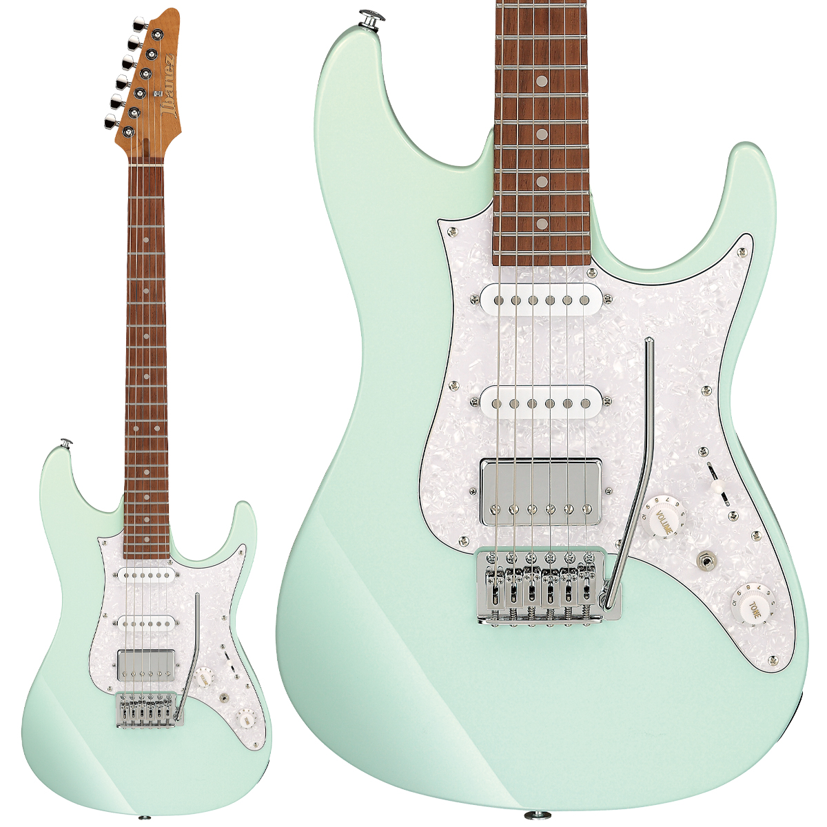 AZ22S2  MGR