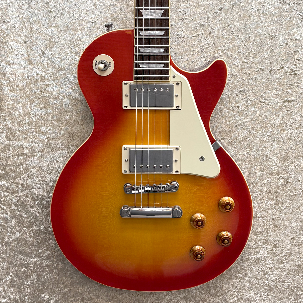 Les Paul Standard Pro