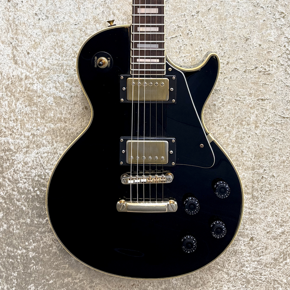Les Paul Custom　1993年製