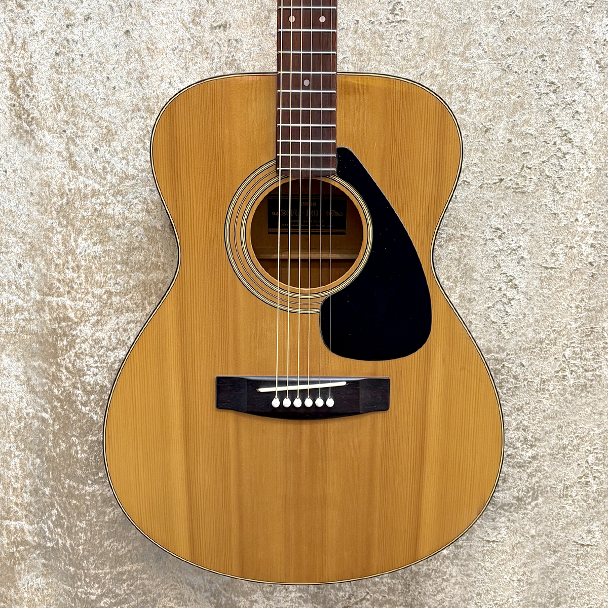 FG-120F  1975年製