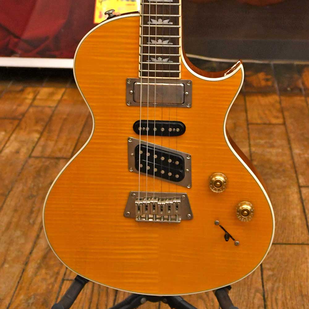 Nighthawk Custom Reissue