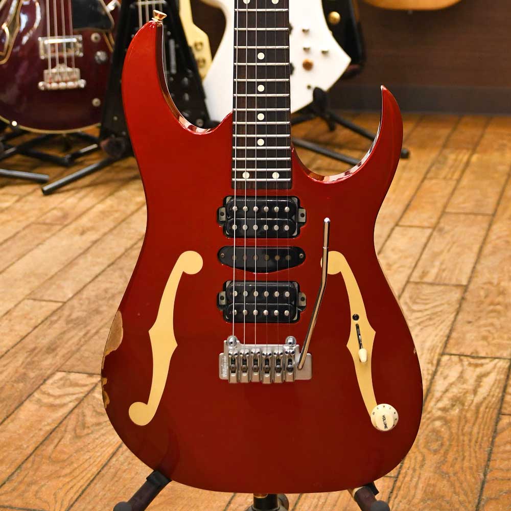 PGM400