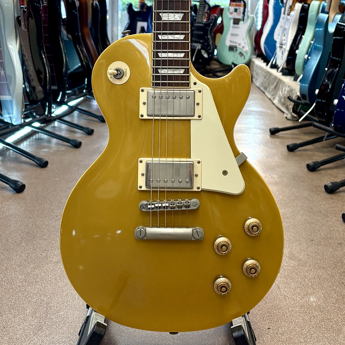 Les Paul Standard 【エピフォン,レスポール,LP-STD】
