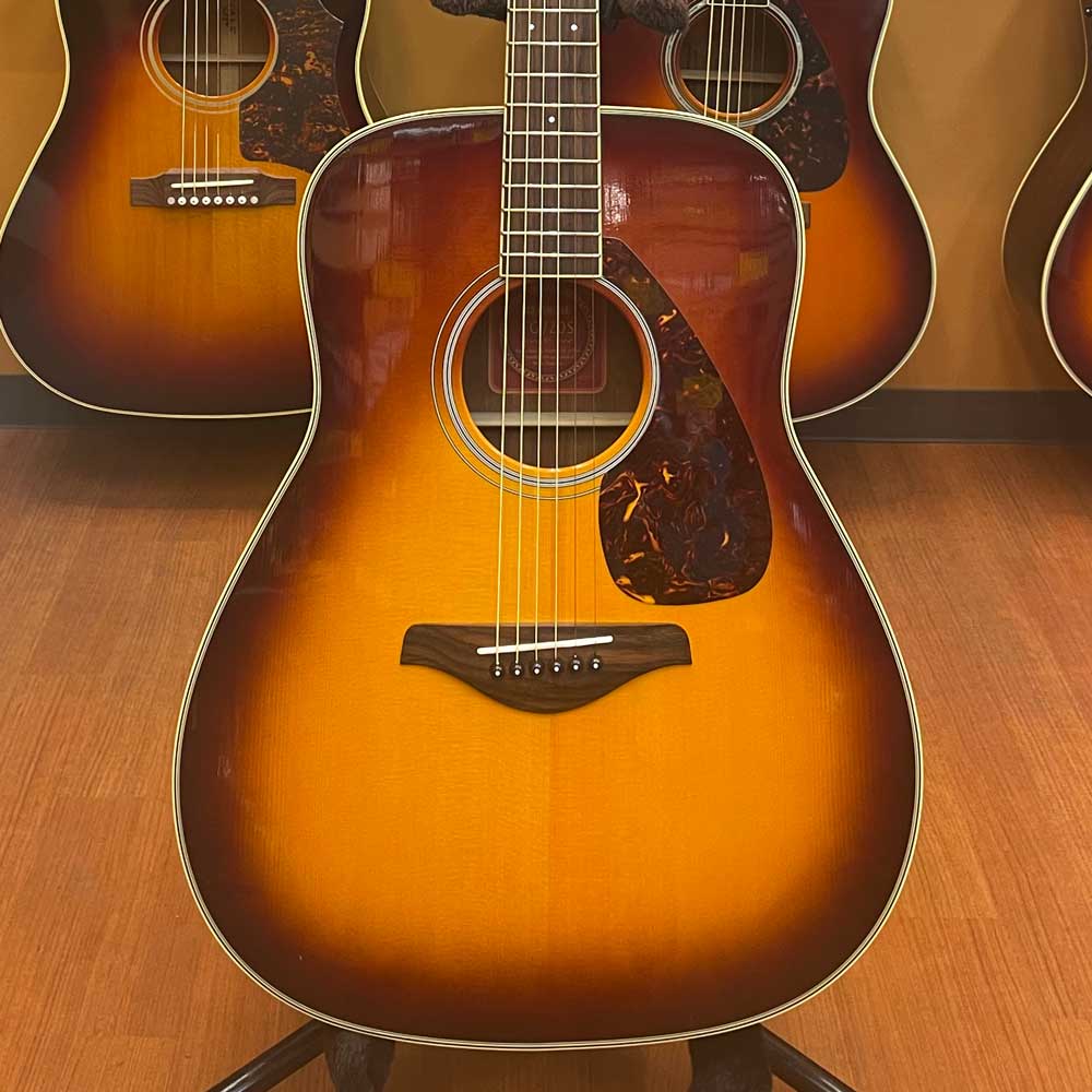 FG720S
