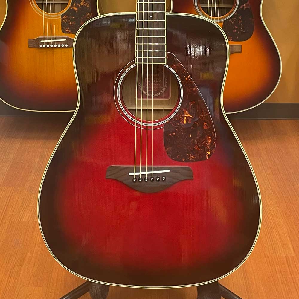 FG720S