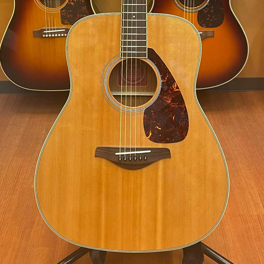 FG720S