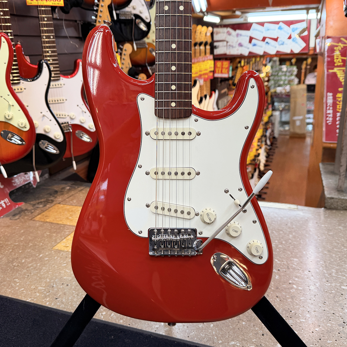 TRAD STRAT 1997年製
