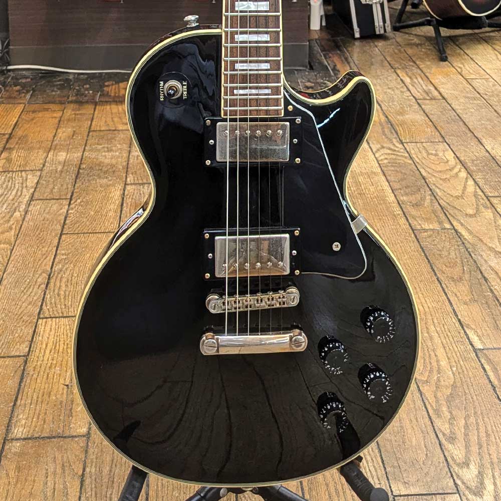 Les Paul Custom