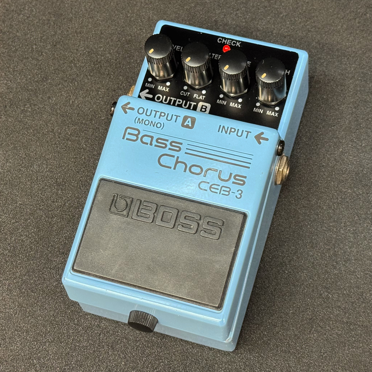 CEB-3 Bass Chorus