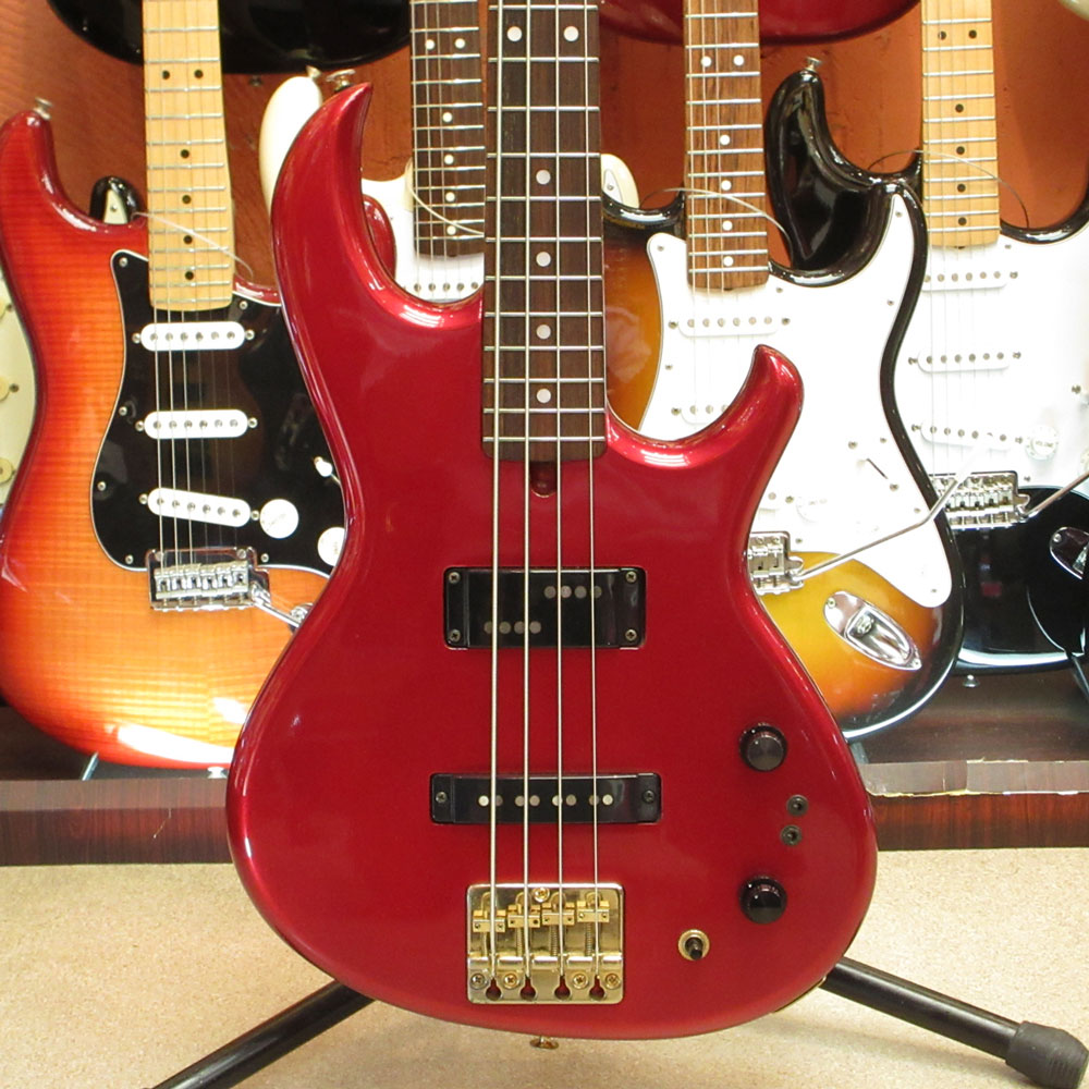 RSB Deluxe II