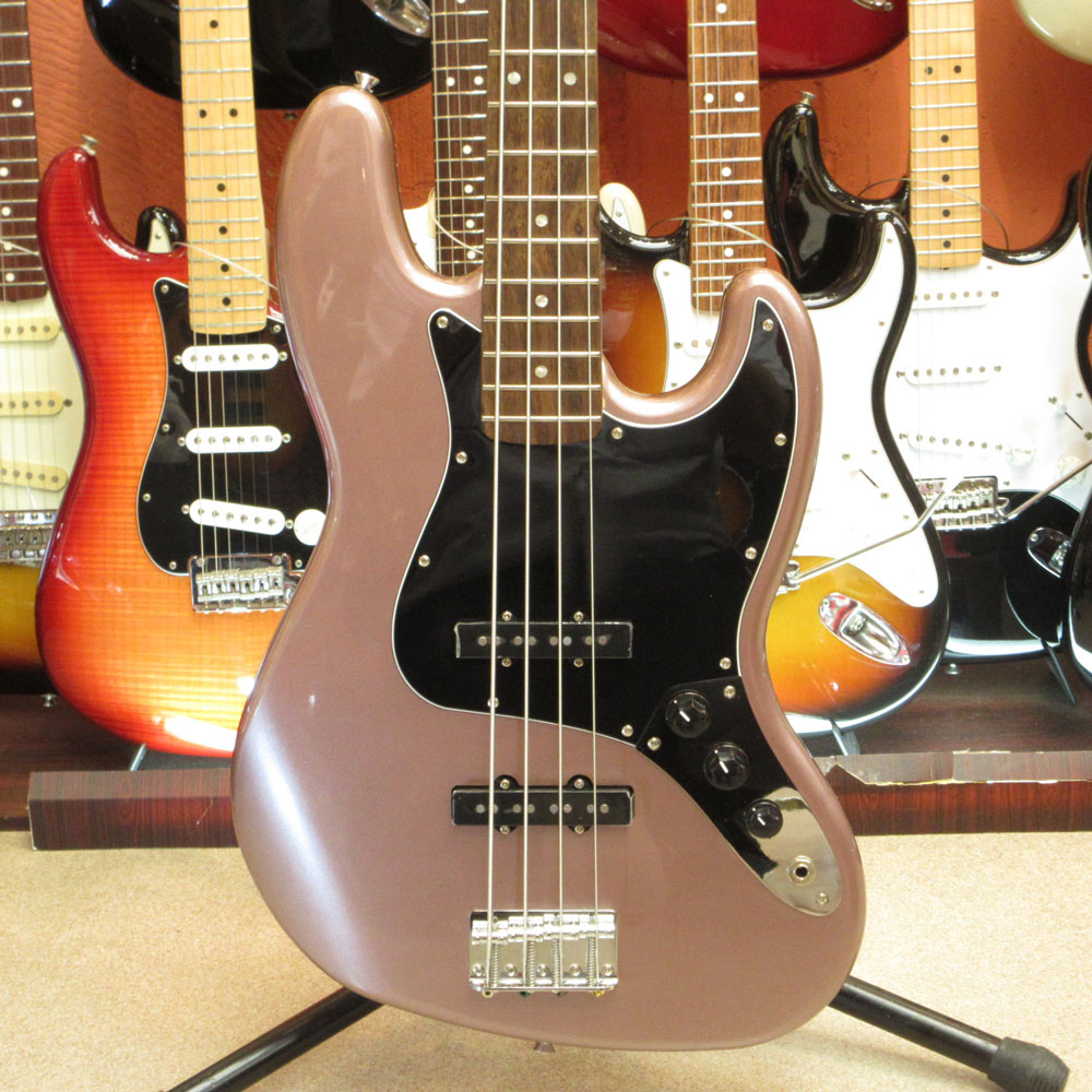 Affinity Jazz Bass
