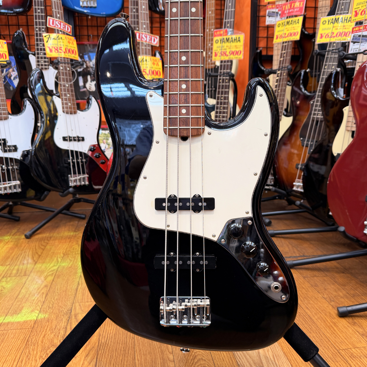 American JazzBass 2006年製