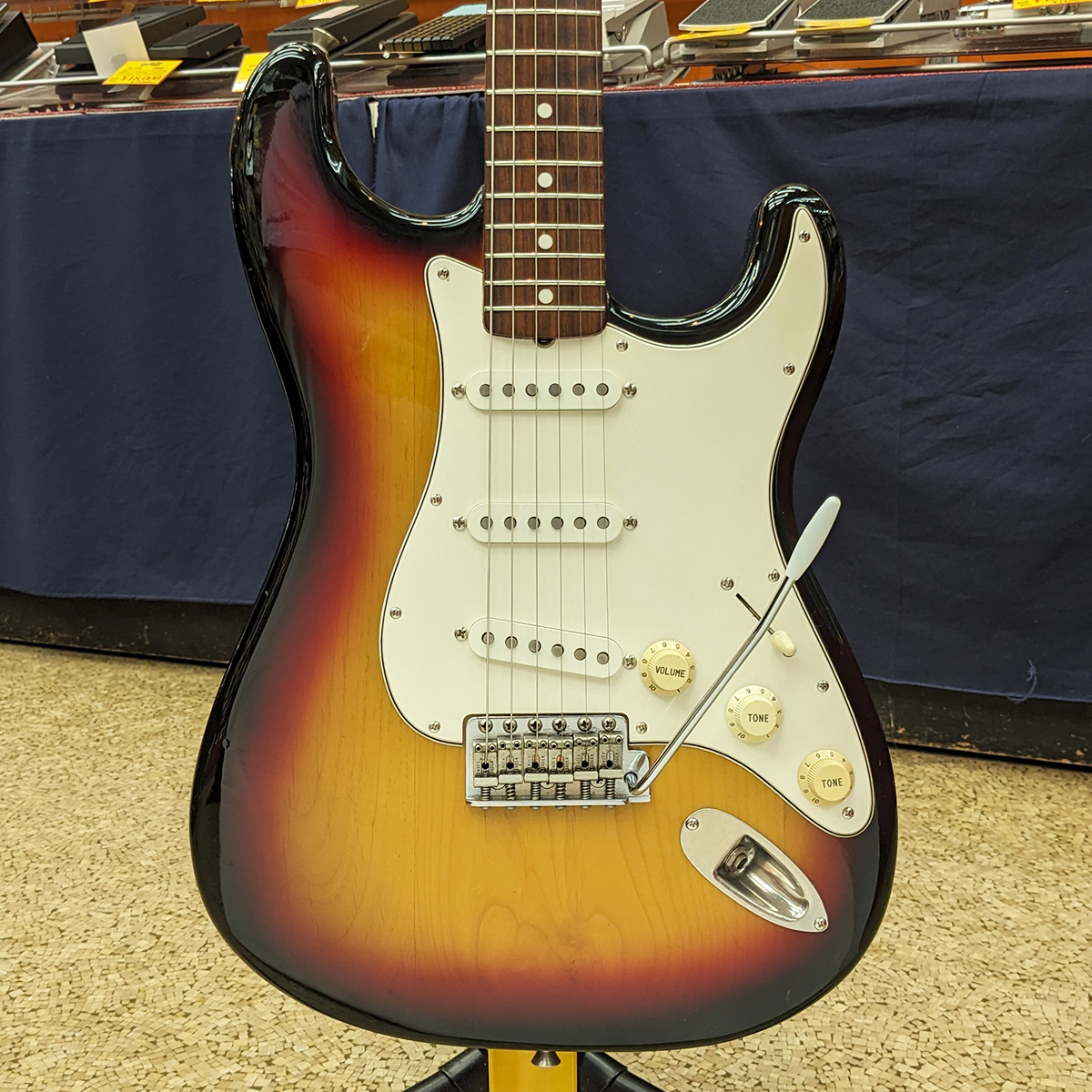 ST62-US  1997～2000年製