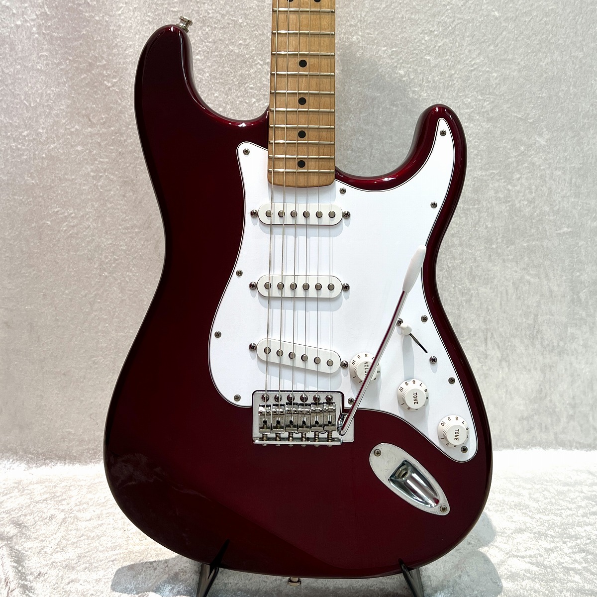 Standard Stratocaster 2000年製