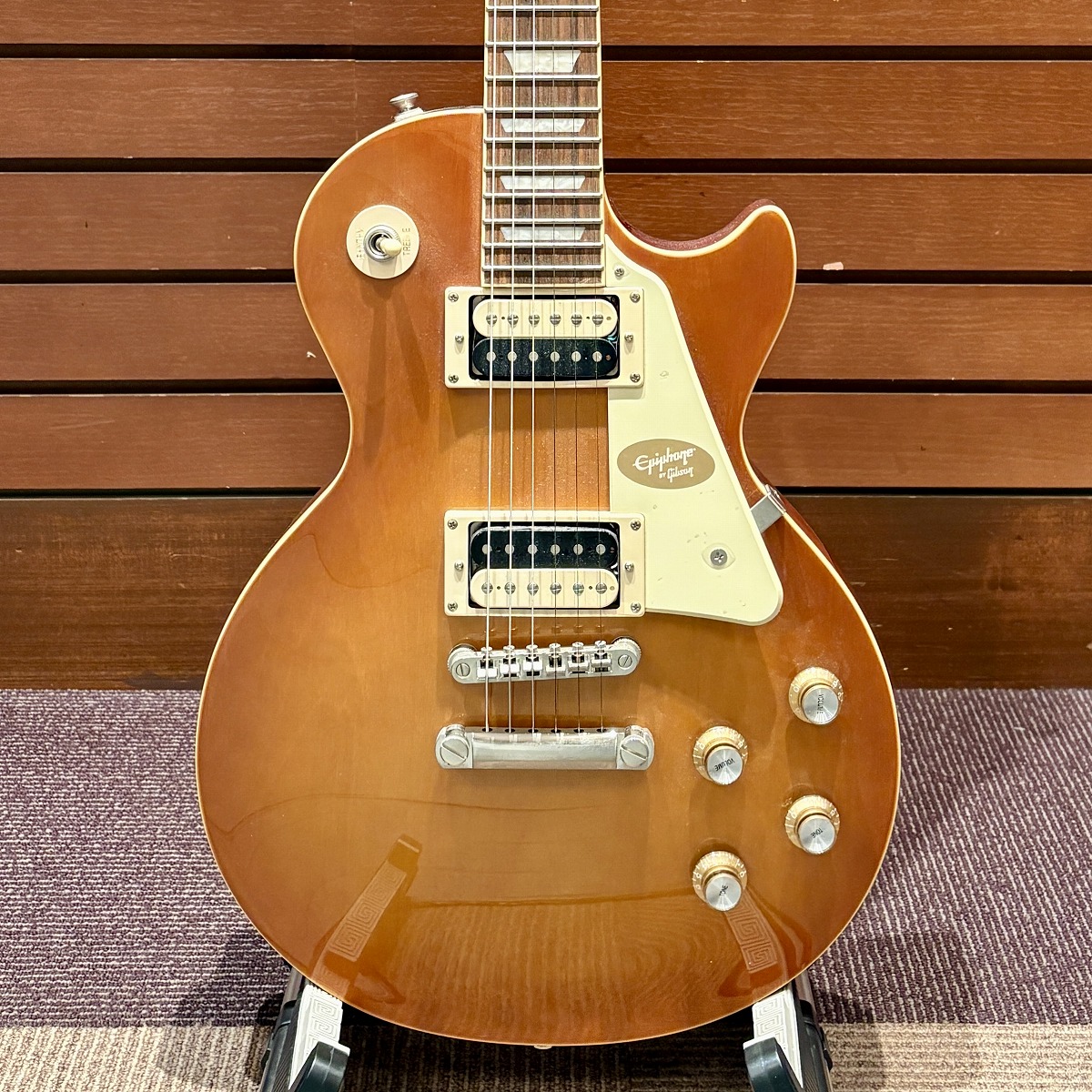 Les Paul Classic