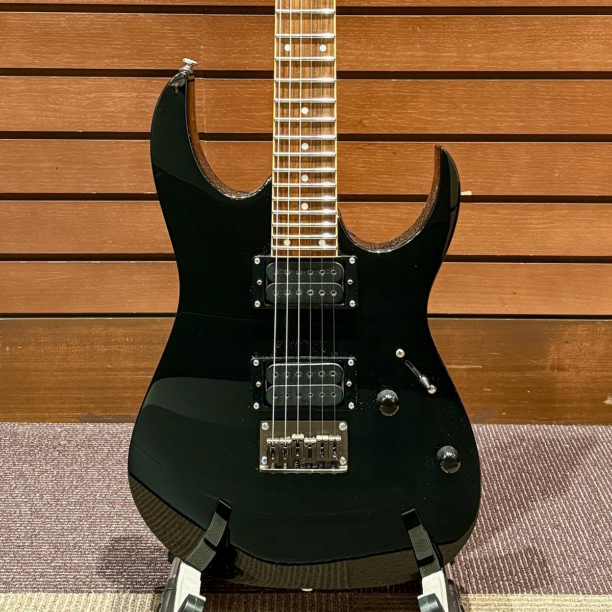 RG321MH