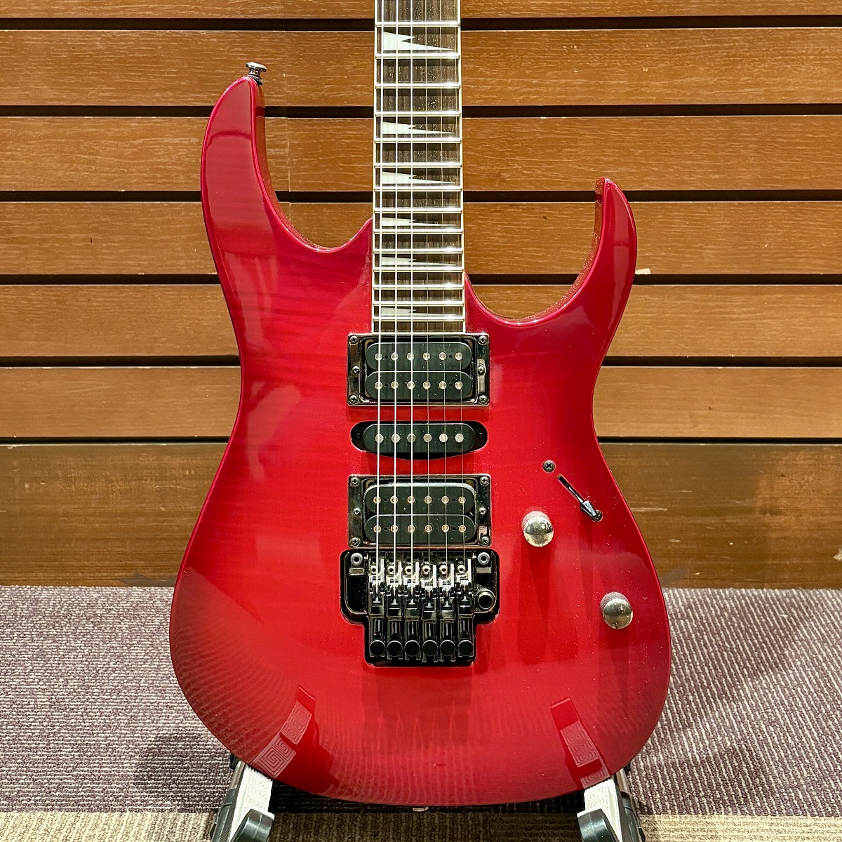 RG370FMZ