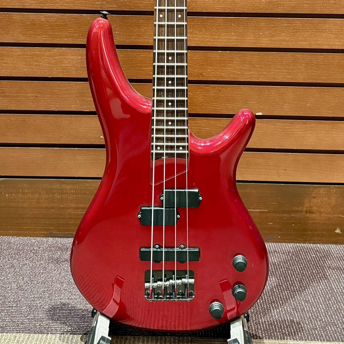 SR530