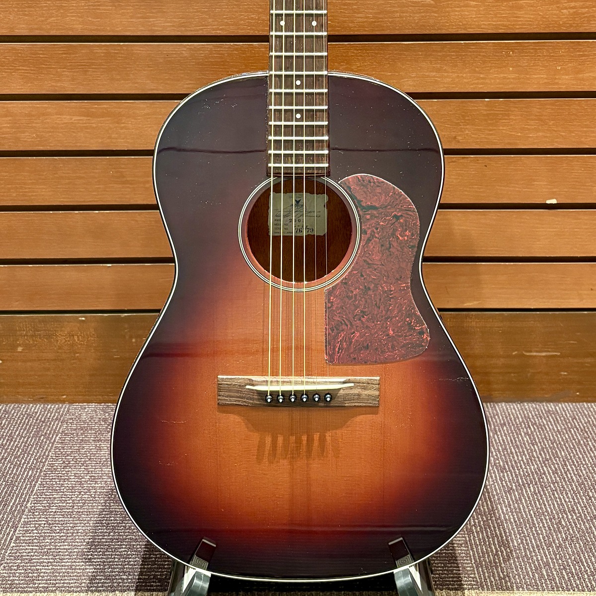 G-1F  2007年製