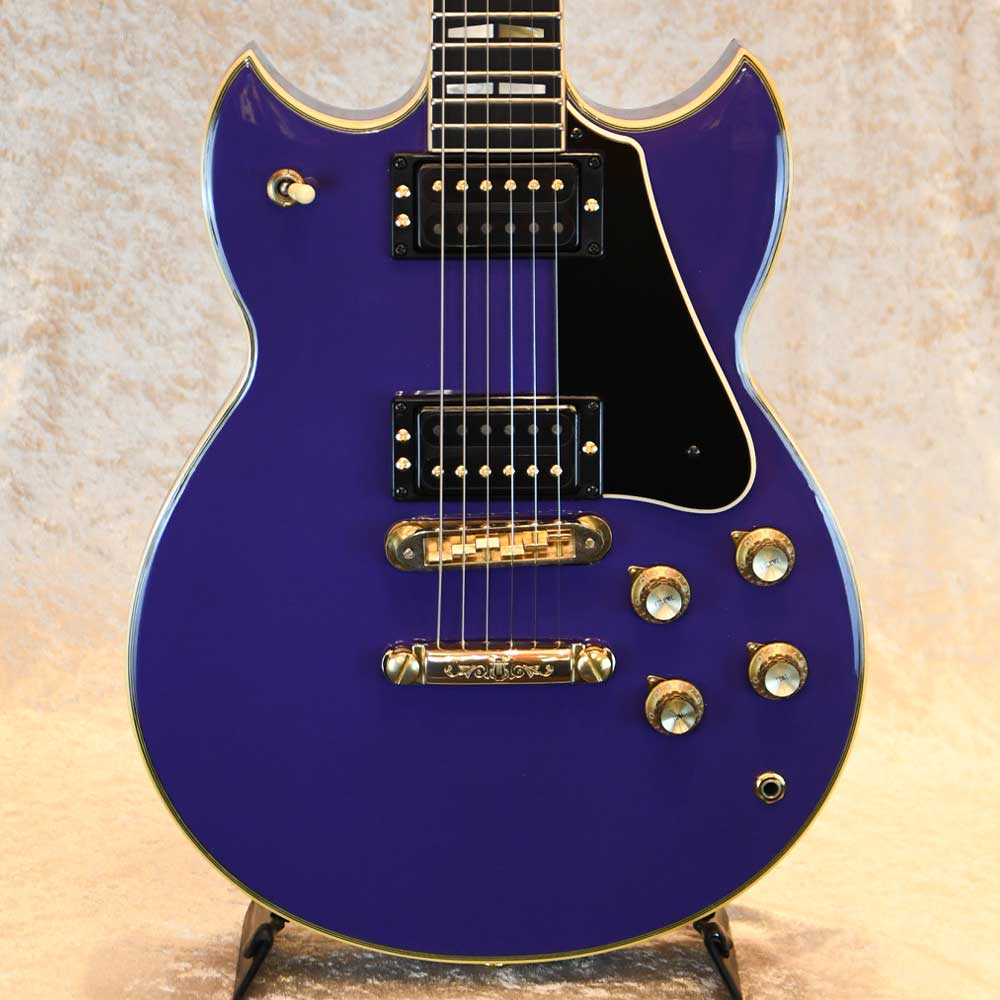 SG-2000 Deep Purple