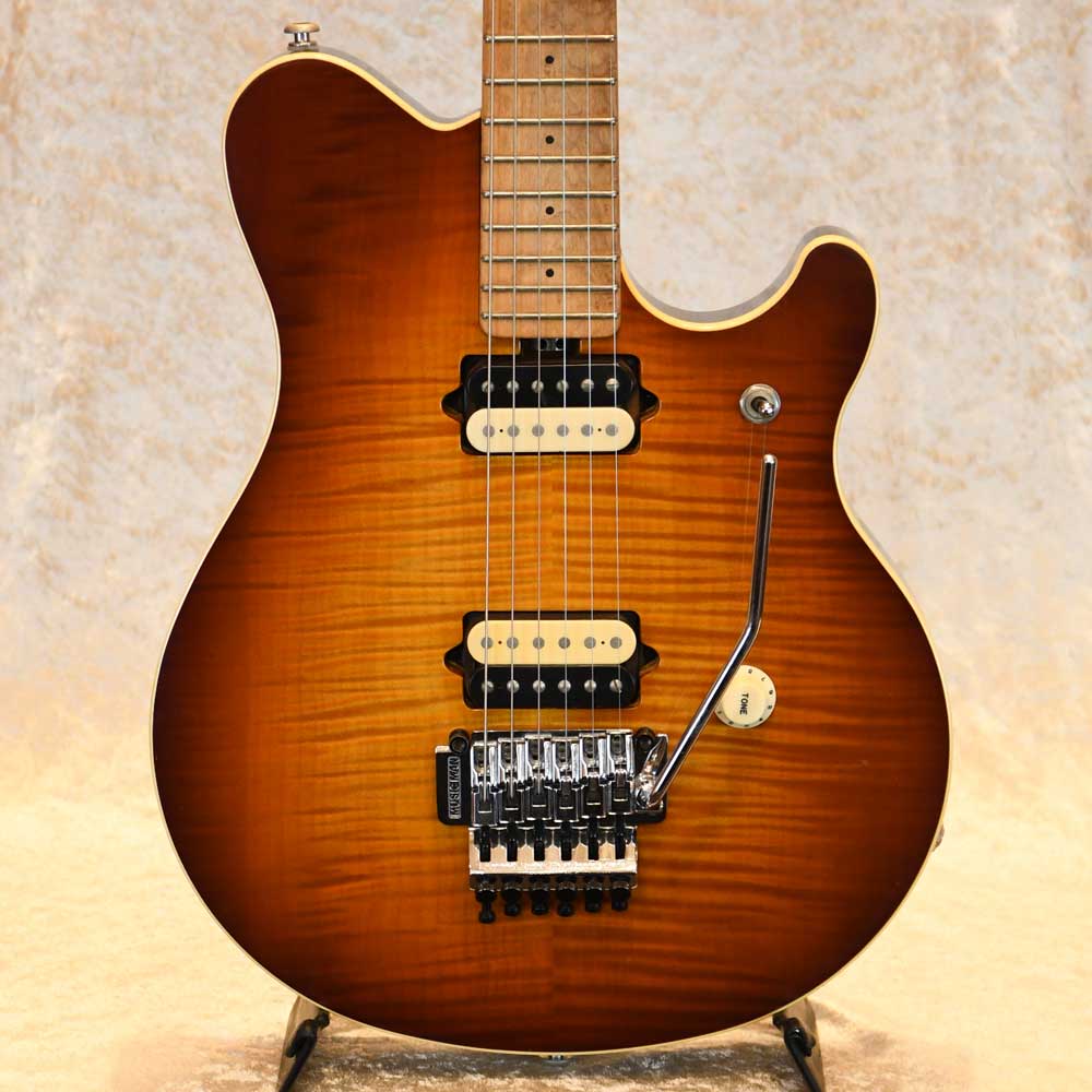 EVH Edward Van Halen