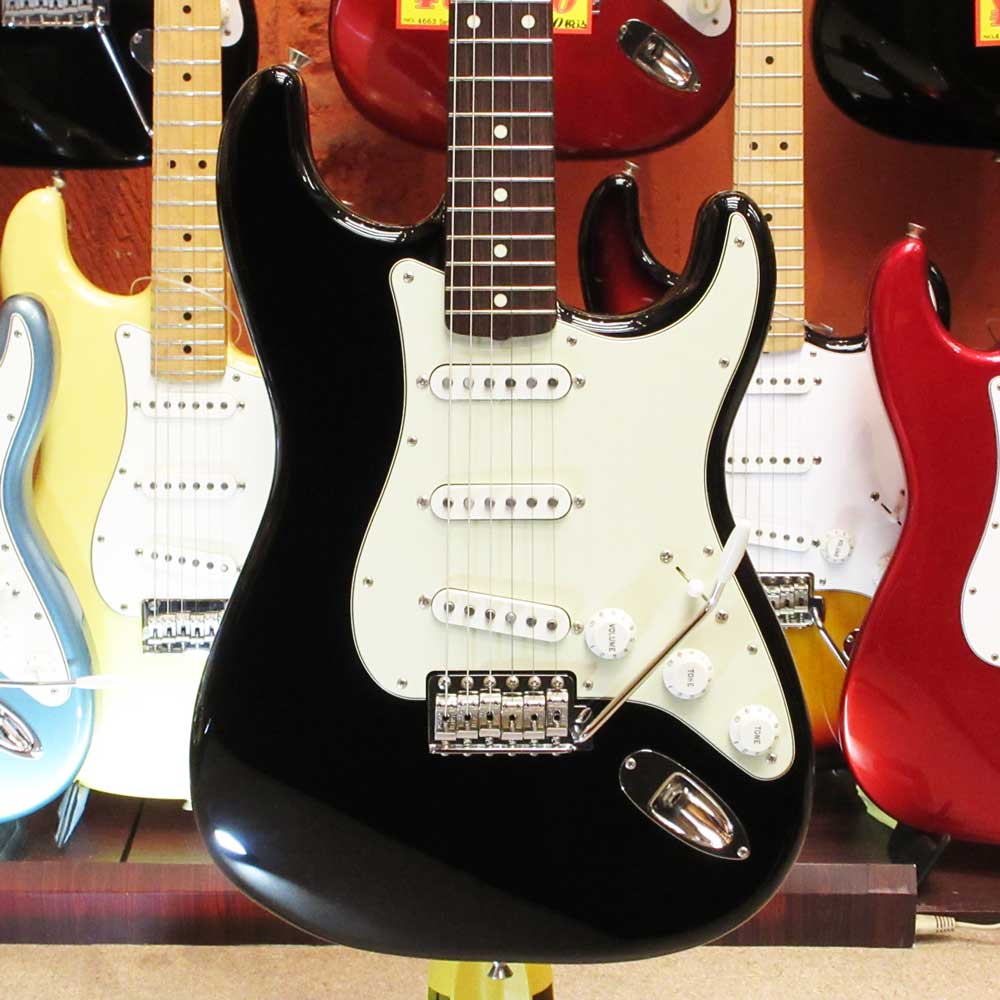 Traditional II 60s Stratocaster