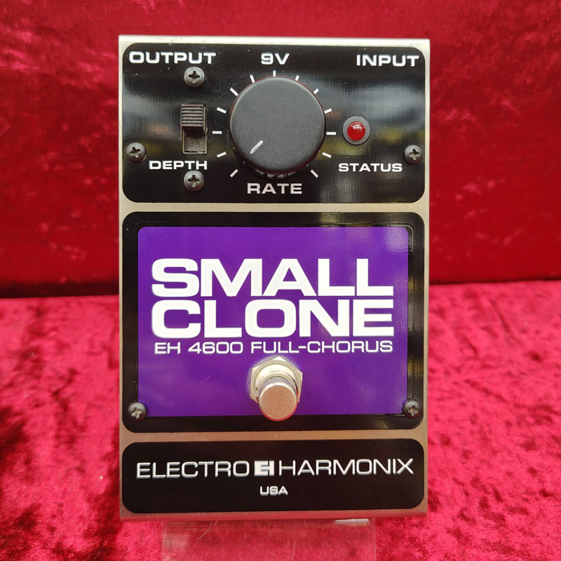 SMALL CLONE