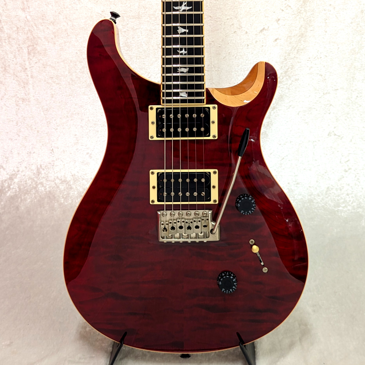 SE-Custom24 Quilt Package　2019年製