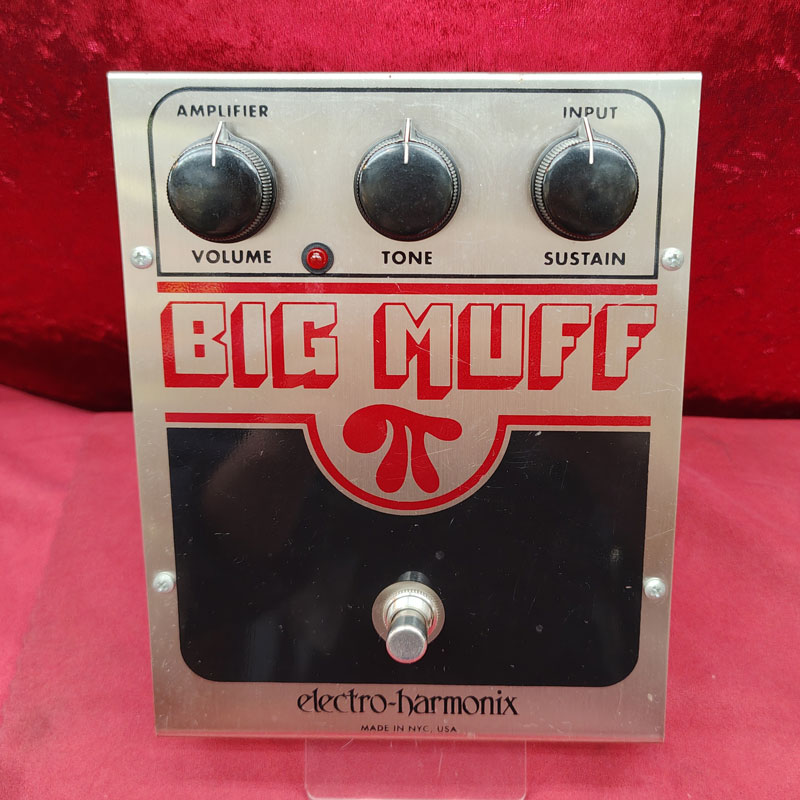 Big Muff Pi  Reissue