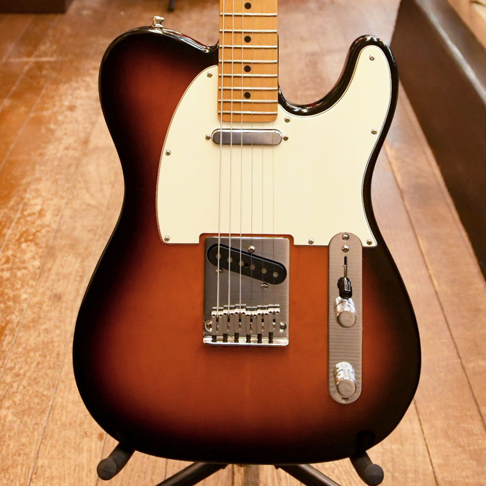 American Standard Telecaster