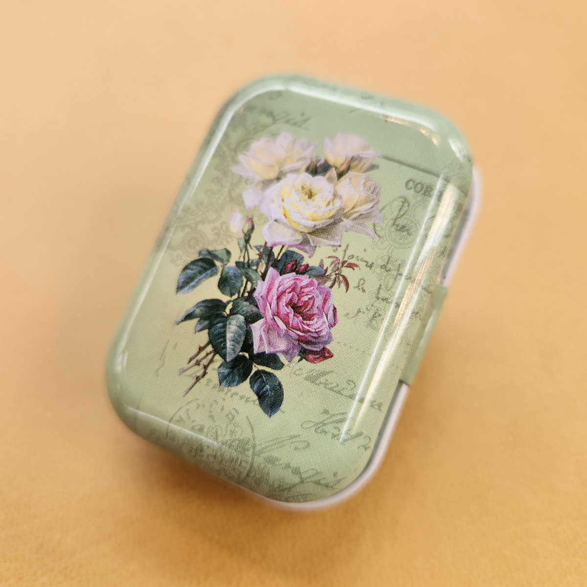 ピックケース　小物入れ