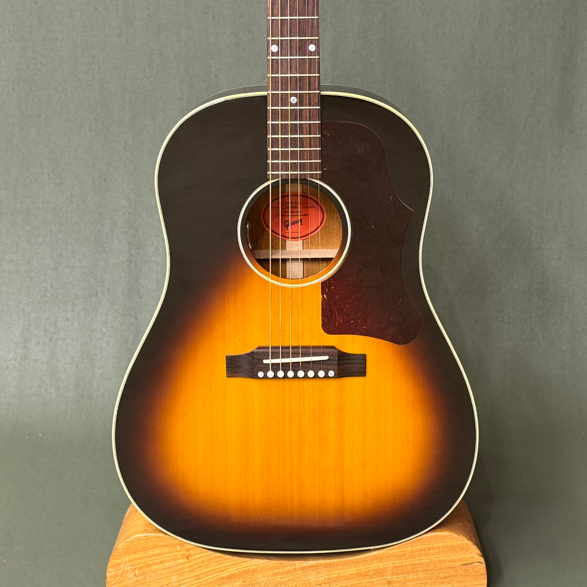 50s J-45