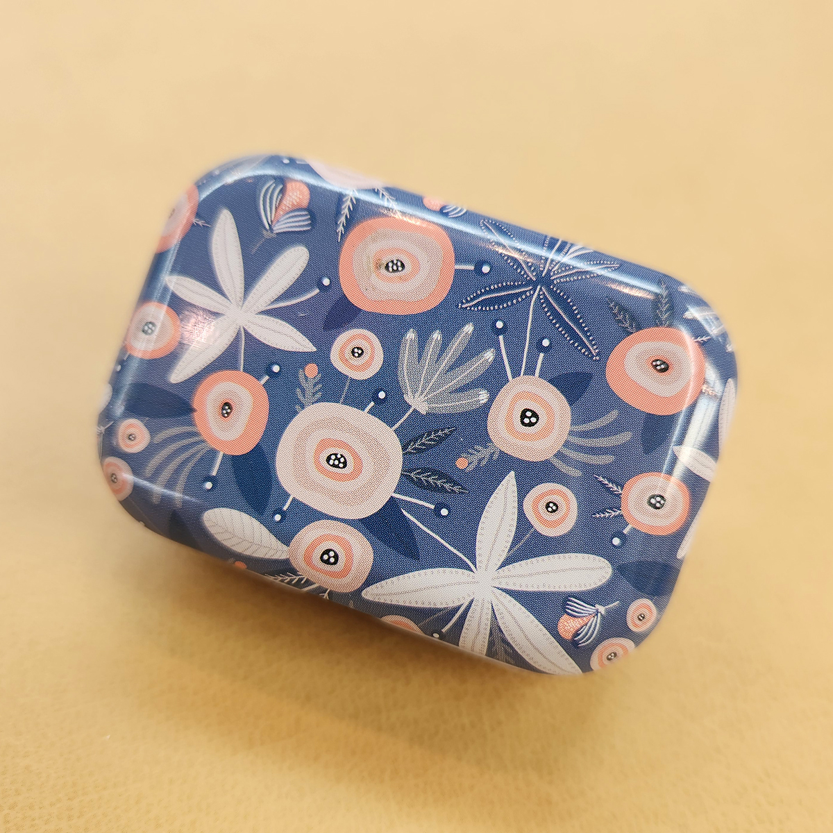 ピックケース　小物入れ