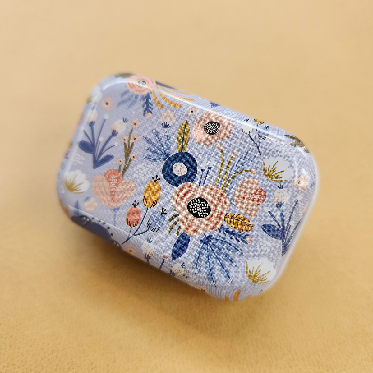 ピックケース　小物入れ