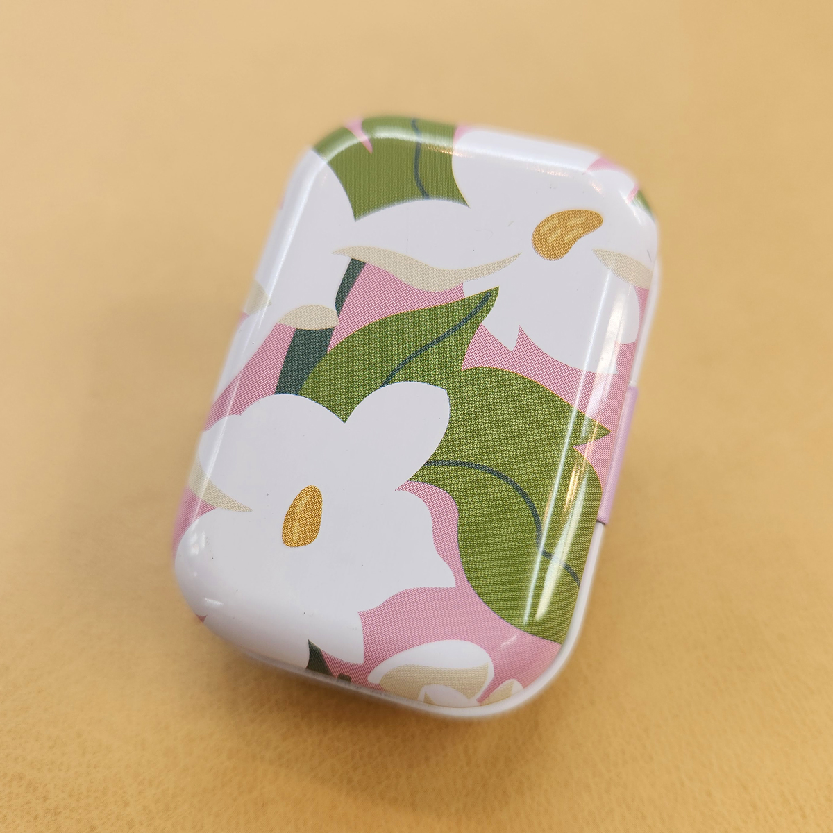 ピックケース　小物入れ