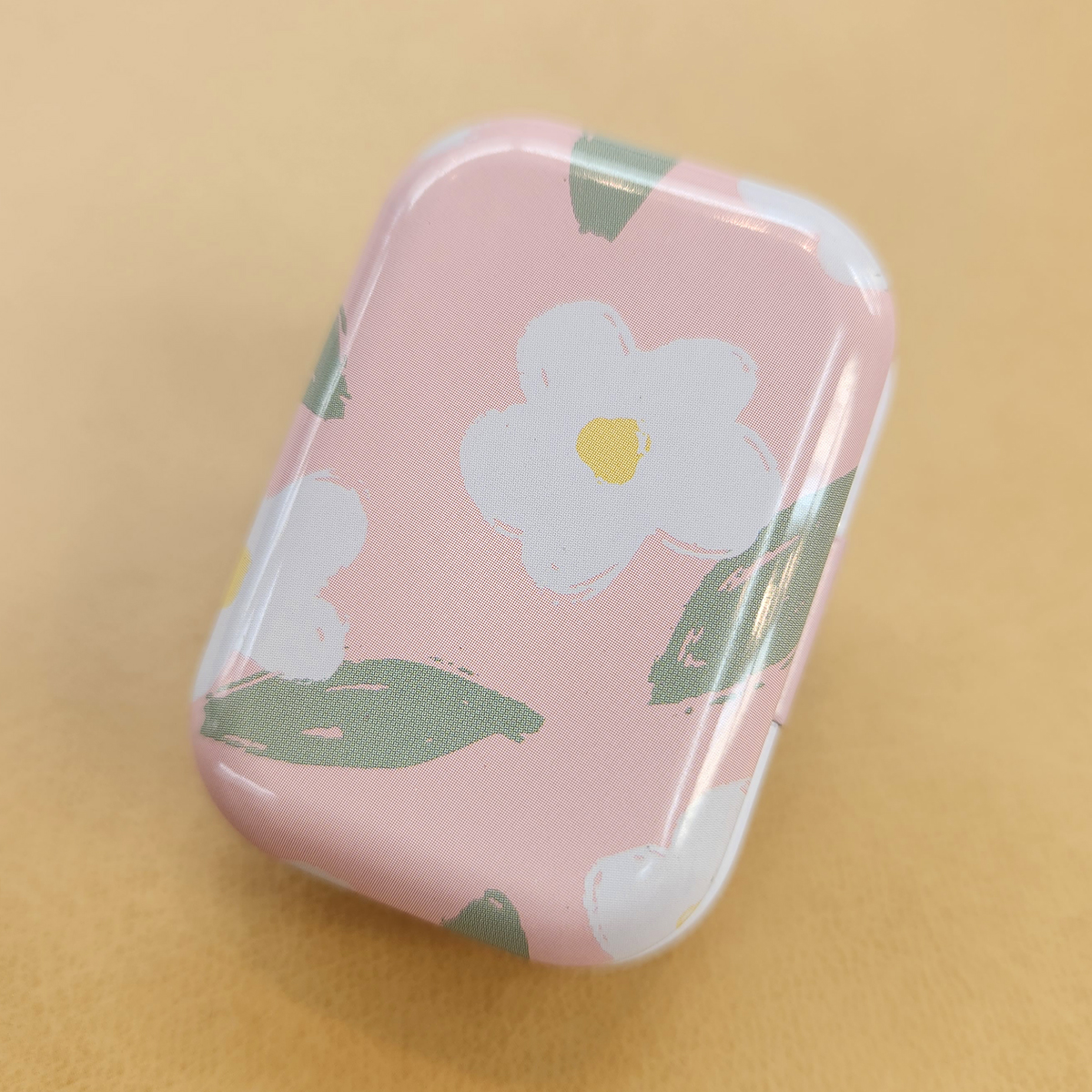 ピックケース　小物入れ