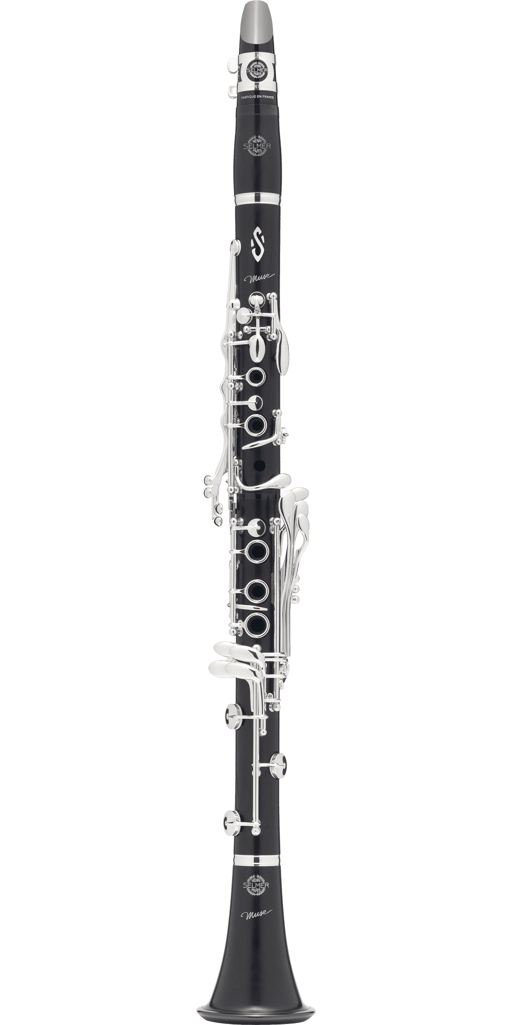 Muse in  Bb (18key)
