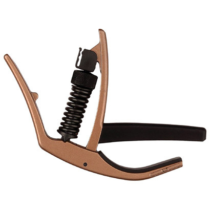 NS ARTIST  CAPO Bronze