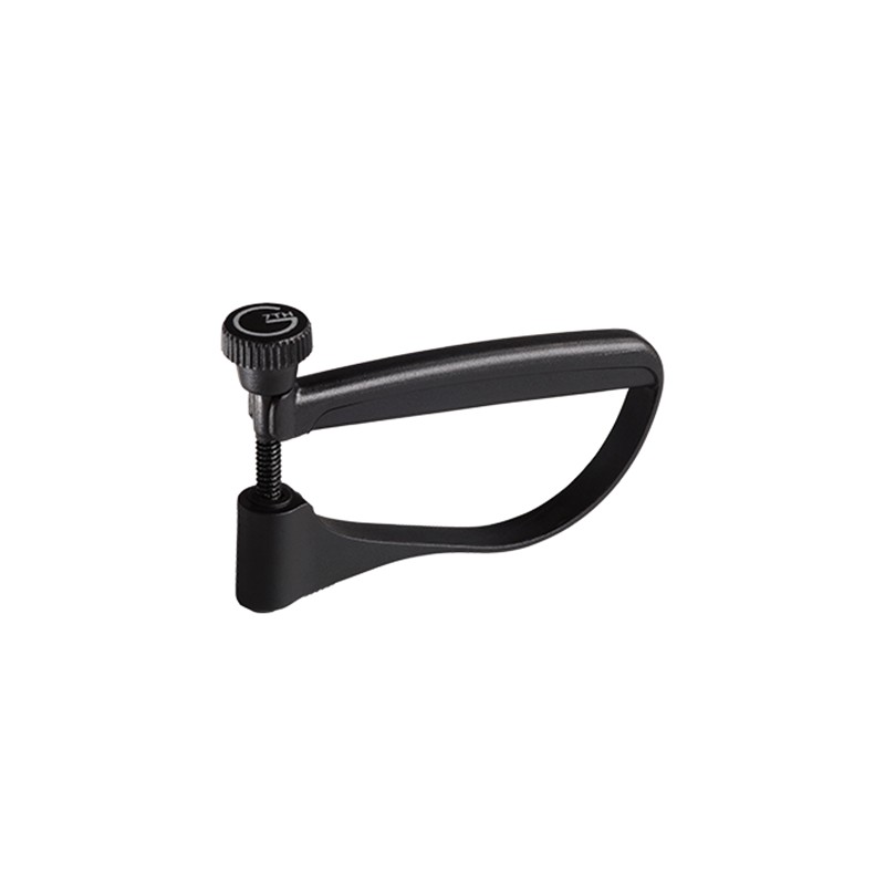 ULTRA LIGHT CAPO Black