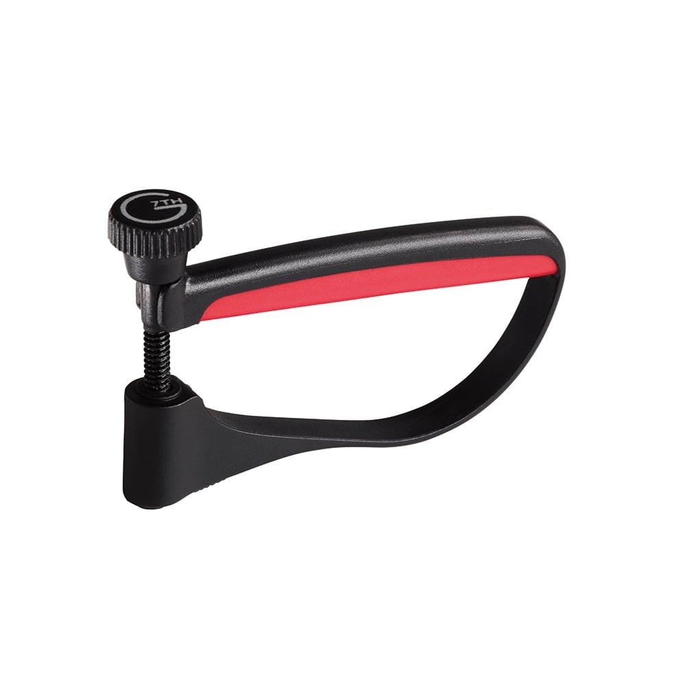ULTRA LIGHT CAPO Red