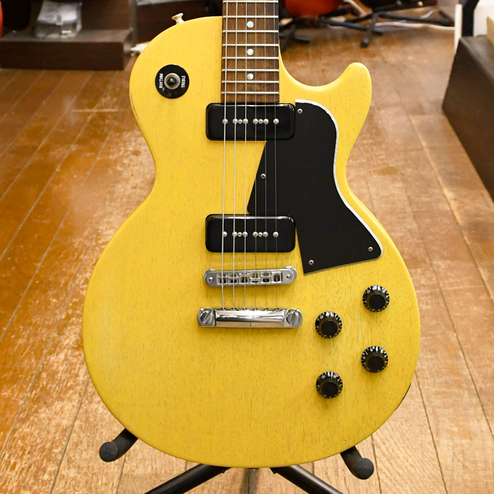 Les Paul Special Faded