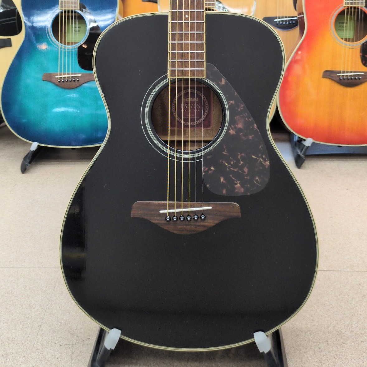 FS-720S