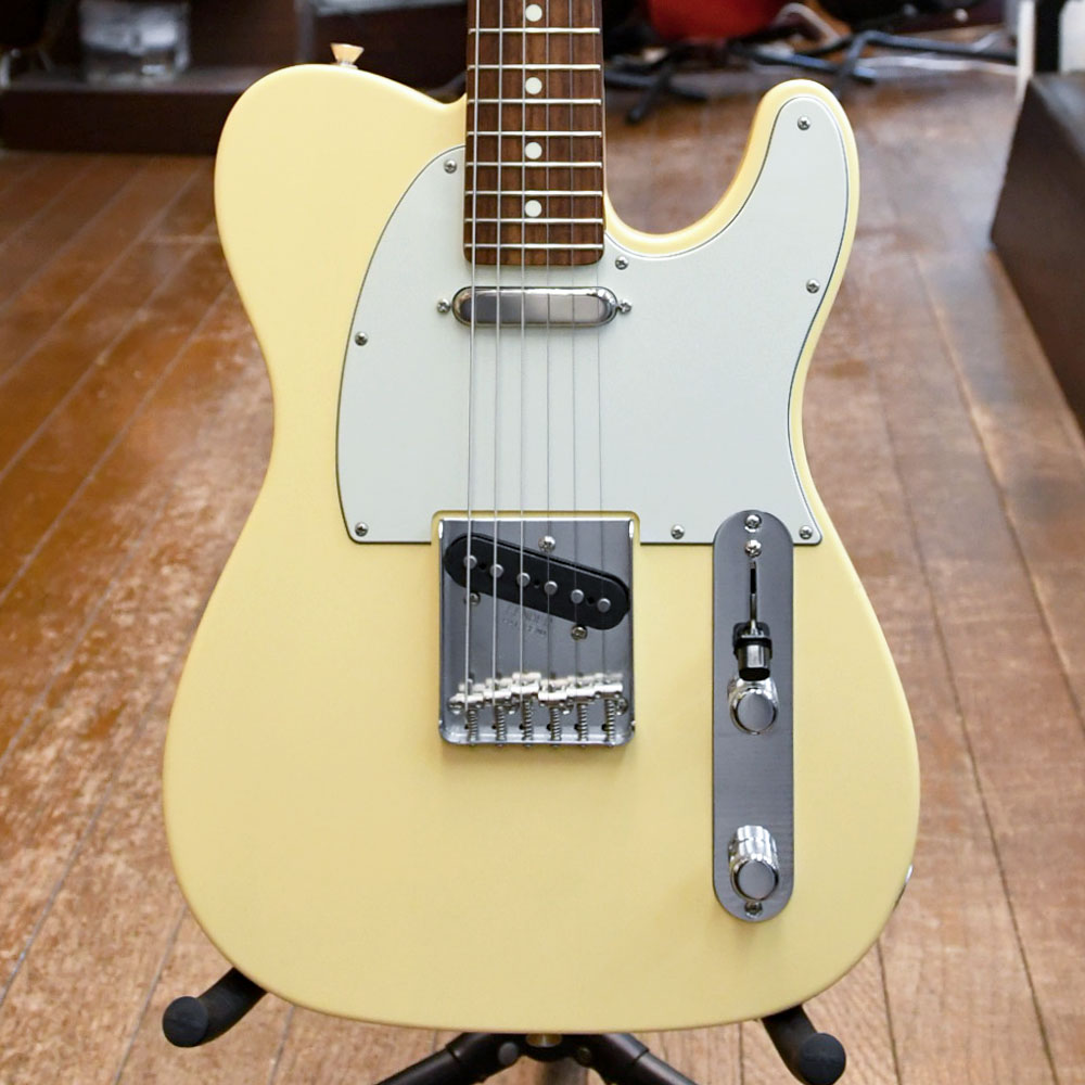 Made in Japan Junior Collection Telecaster