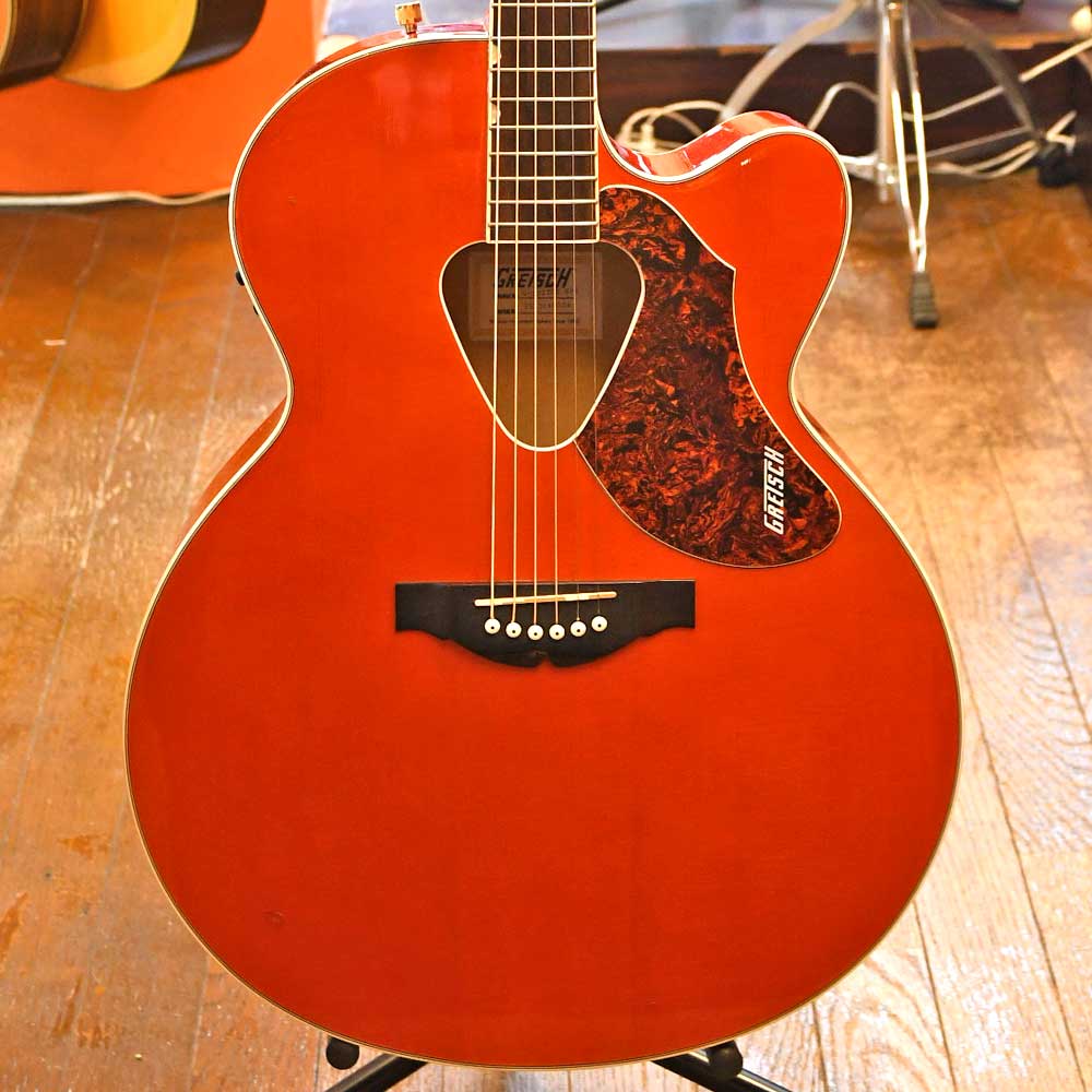 G5022CE Rancher Jumbo Cutaway