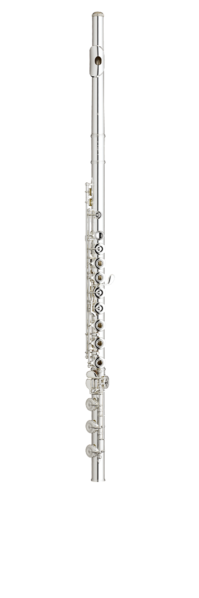 Sterling Silver Hand-made ST RH (NEL)