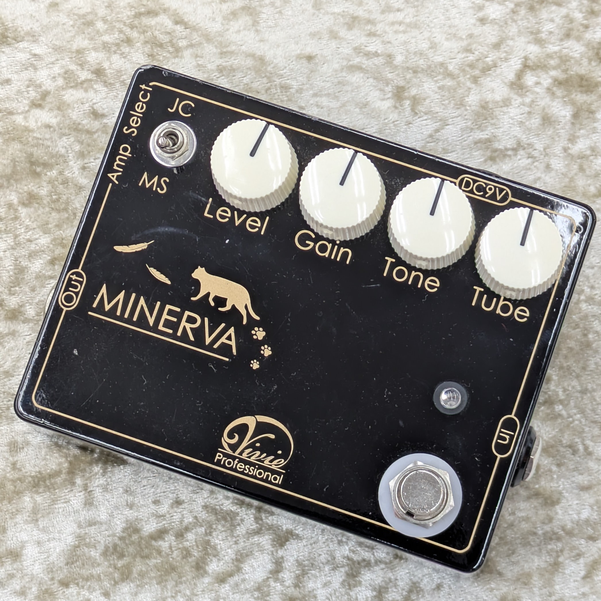 MINERVA