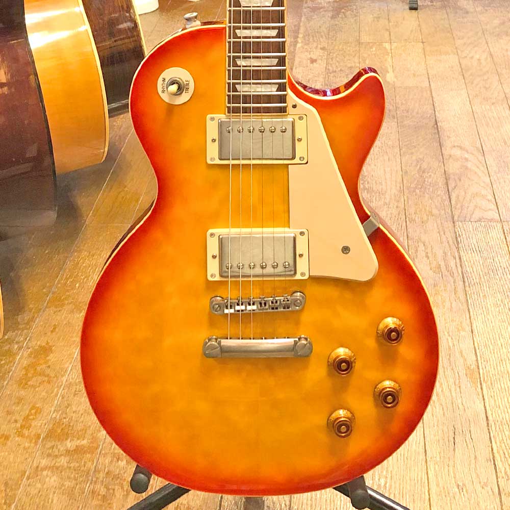 Les Paul Standard Pro